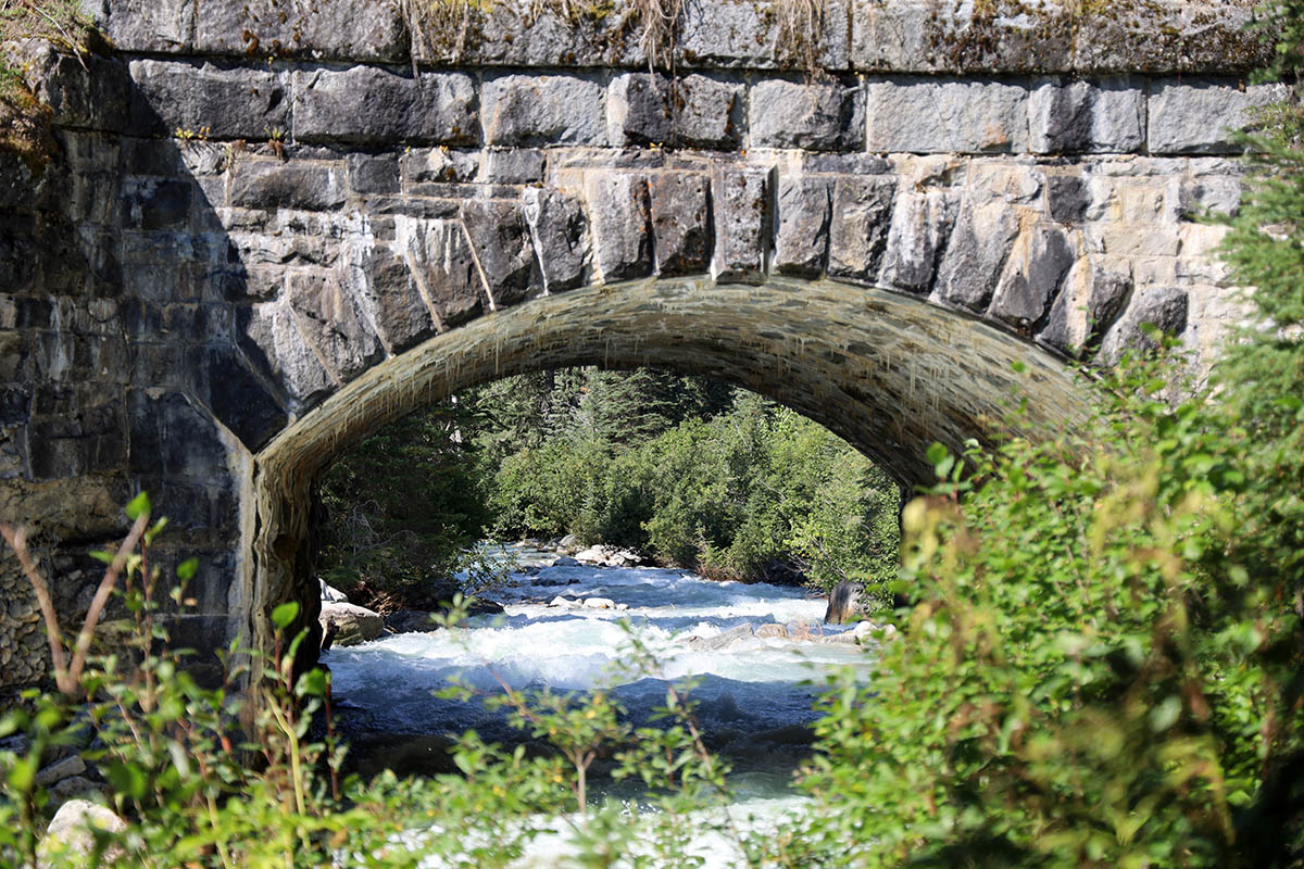 Meeting the Waters Trail